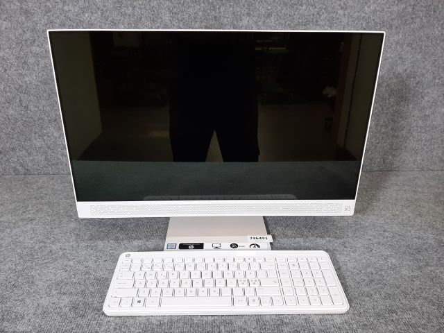 746491-1 All-in-one PC - HP - Pavilion