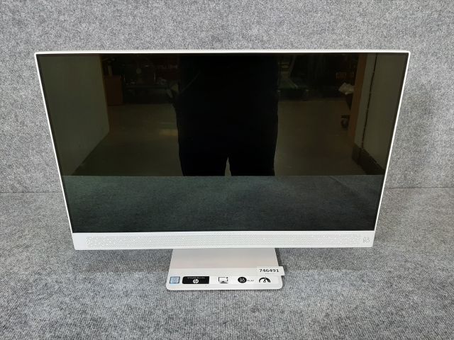 746491-2 All-in-one PC - HP - Pavilion