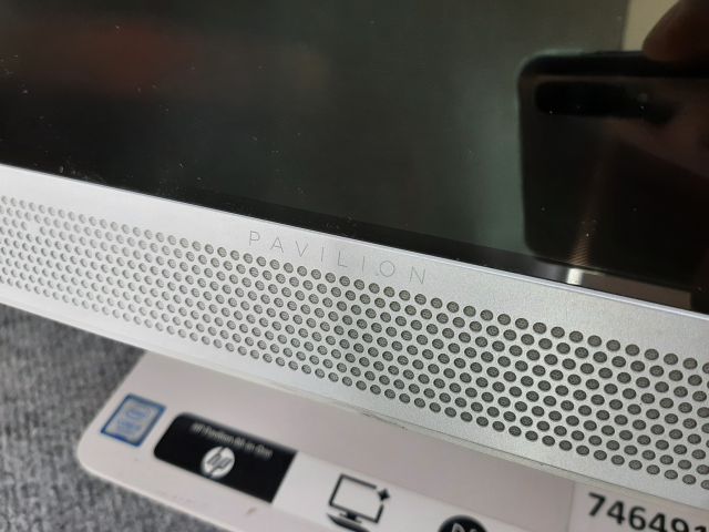 746491-6 All-in-one PC - HP - Pavilion