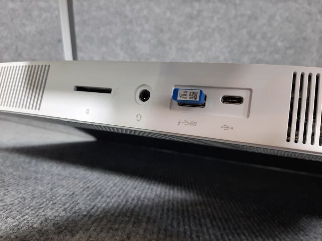 746491-9 All-in-one PC - HP - Pavilion
