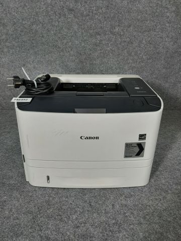 746492-1 Laser Printer - Canon - i-Sensys LBP6310dn