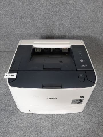 746492-2 Laser Printer - Canon - i-Sensys LBP6310dn