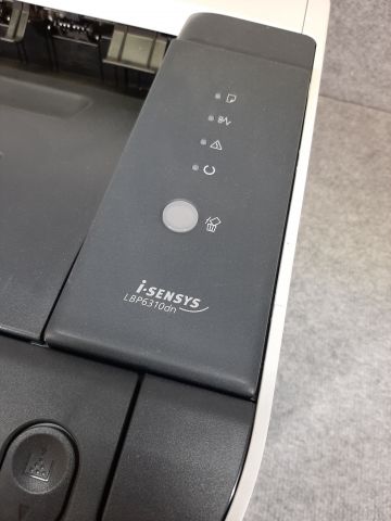 746492-4 Laser Printer - Canon - i-Sensys LBP6310dn