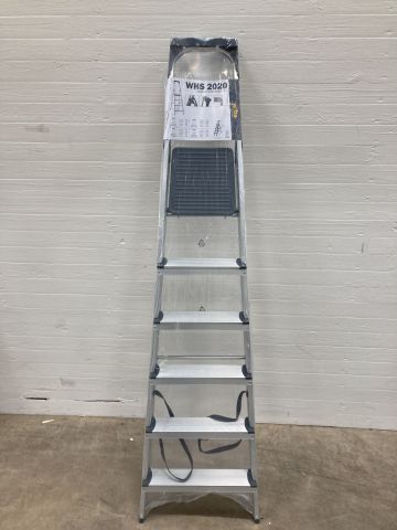 849688-1 Hushållsstege Wibe WHS 2020 6-steg