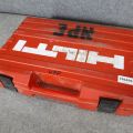 746499-4 Tiger saw - Hilti - WSR 900-PE