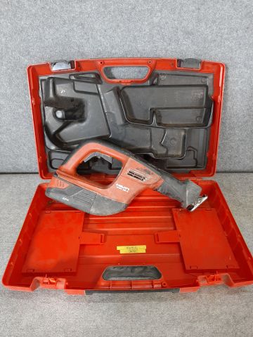 746500-1 Tiger saw - Hilti - WSR 36-A