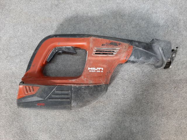 746500-2 Tiger saw - Hilti - WSR 36-A