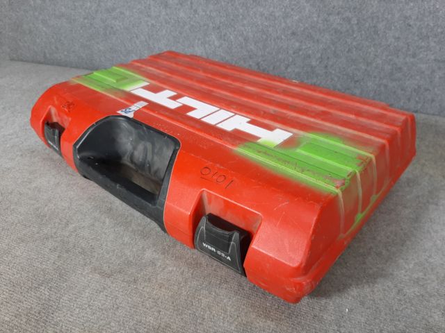 746500-4 Tiger saw - Hilti - WSR 36-A