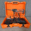 746505-1 Nail gun (gas powered) - Spit - Pulsa Insulfast
