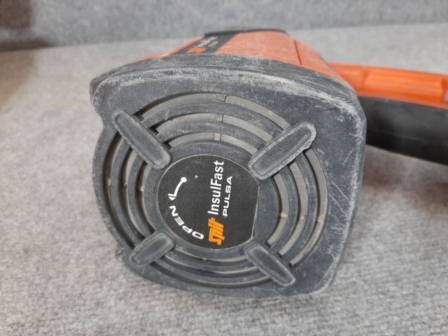 746505-4 Nail gun (gas powered) - Spit - Pulsa Insulfast