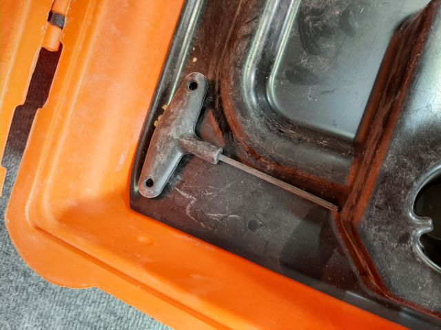 746505-9 Nail gun (gas powered) - Spit - Pulsa Insulfast