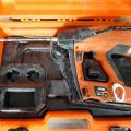 746505-7 Nail gun (gas powered) - Spit - Pulsa Insulfast