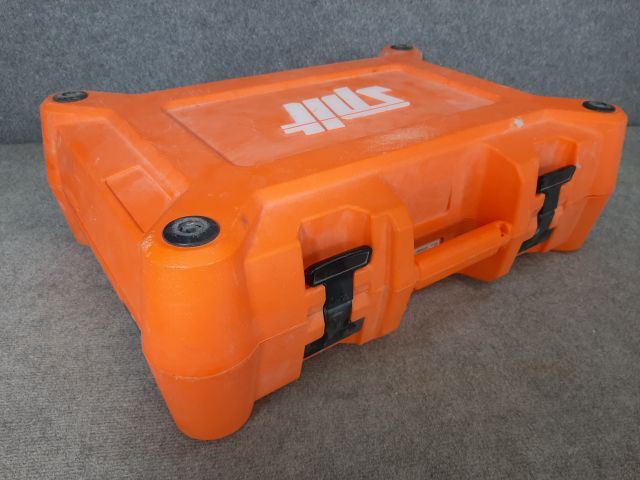 746505-10 Nail gun (gas powered) - Spit - Pulsa Insulfast