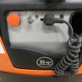 836199-6 Electric industrial truck BT HWE 100