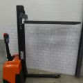 836199-13 Electric industrial truck BT HWE 100