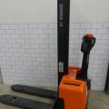 836199-15 Electric industrial truck BT HWE 100
