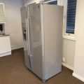 849809-3 Kyl/frys med ismaskin