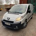 672832-1 PEUGEOT EXPERT SK 2.0 HD, 2011, LDF204