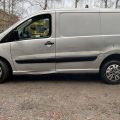 672832-3 PEUGEOT EXPERT SK 2.0 HD, 2011, LDF204