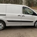 672832-7 PEUGEOT EXPERT SK 2.0 HD, 2011, LDF204