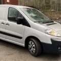 672832-8 PEUGEOT EXPERT SK 2.0 HD, 2011, LDF204