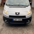 672832-9 PEUGEOT EXPERT SK 2.0 HD, 2011, LDF204