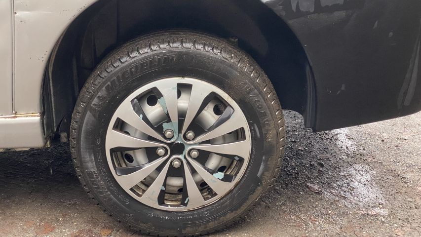 672832-12 PEUGEOT EXPERT SK 2.0 HD, 2011, LDF204