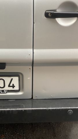 672832-26 PEUGEOT EXPERT SK 2.0 HD, 2011, LDF204