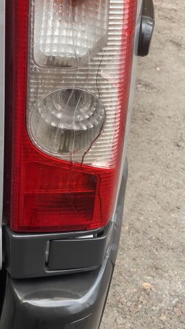 672832-27 PEUGEOT EXPERT SK 2.0 HD, 2011, LDF204