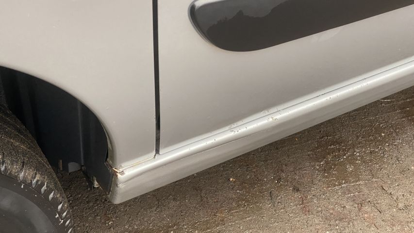 672832-28 PEUGEOT EXPERT SK 2.0 HD, 2011, LDF204