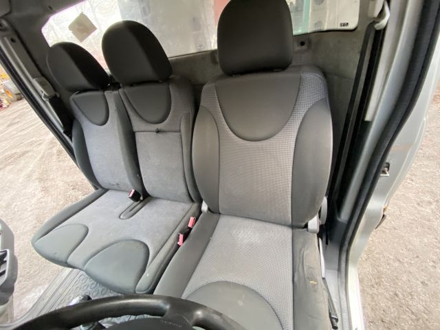 672832-35 PEUGEOT EXPERT SK 2.0 HD, 2011, LDF204