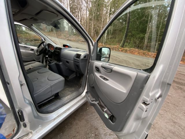 672832-39 PEUGEOT EXPERT SK 2.0 HD, 2011, LDF204