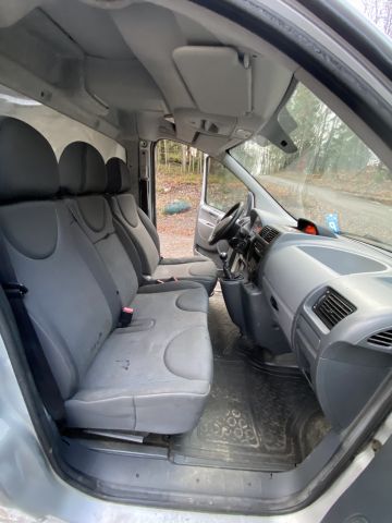 672832-40 PEUGEOT EXPERT SK 2.0 HD, 2011, LDF204