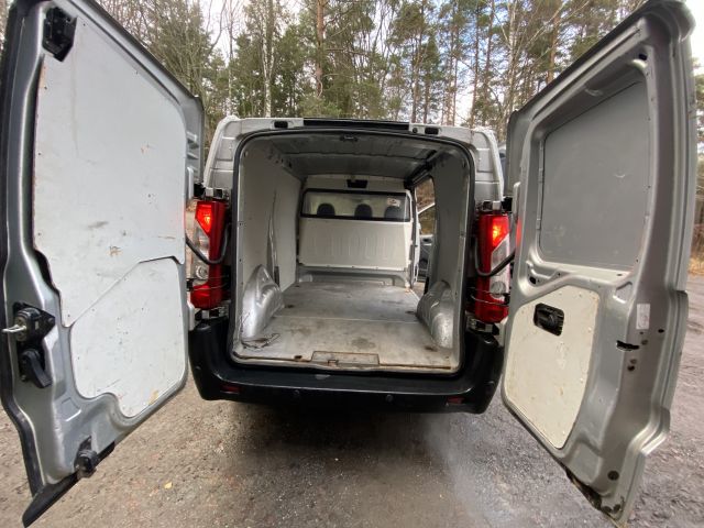 672832-46 PEUGEOT EXPERT SK 2.0 HD, 2011, LDF204