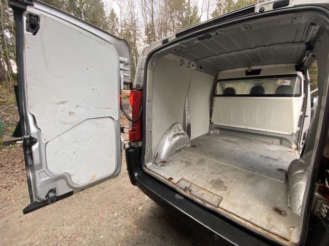 672832-47 PEUGEOT EXPERT SK 2.0 HD, 2011, LDF204