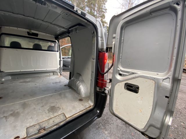 672832-48 PEUGEOT EXPERT SK 2.0 HD, 2011, LDF204