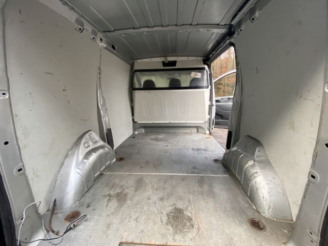 672832-49 PEUGEOT EXPERT SK 2.0 HD, 2011, LDF204