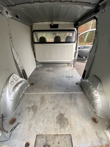 672832-50 PEUGEOT EXPERT SK 2.0 HD, 2011, LDF204