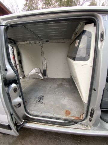 672832-51 PEUGEOT EXPERT SK 2.0 HD, 2011, LDF204