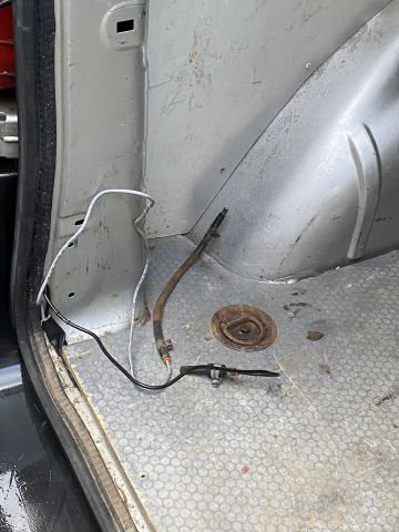 672832-54 PEUGEOT EXPERT SK 2.0 HD, 2011, LDF204