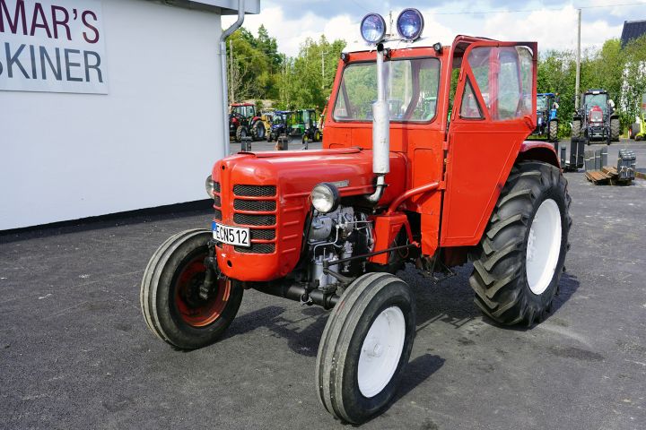 835749-1 ZETOR 4011 / VMB