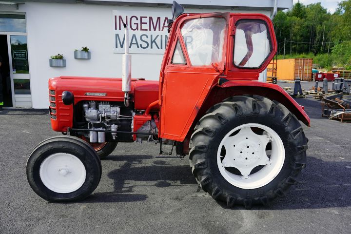 835749-2 ZETOR 4011 / VMB