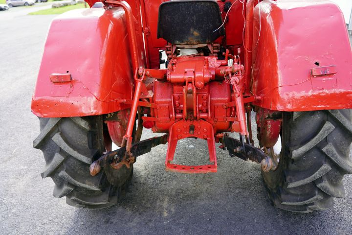 835749-5 ZETOR 4011 / VMB