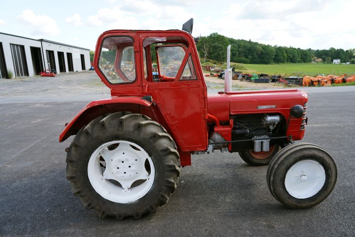 835749-6 ZETOR 4011 / VMB
