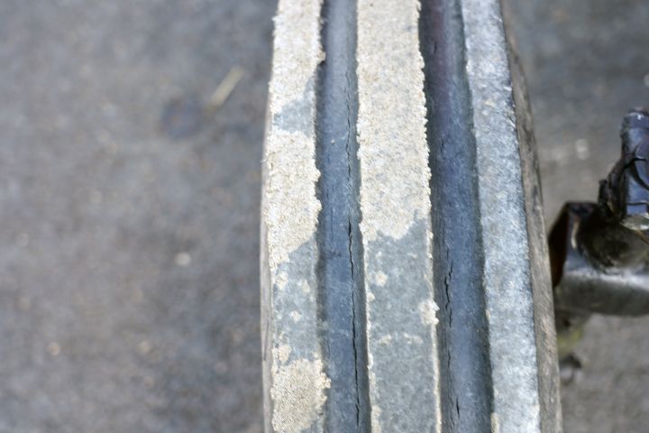 835749-9 ZETOR 4011 / VMB