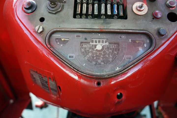 835749-13 ZETOR 4011 / VMB