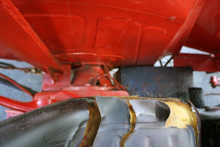 835749-15 ZETOR 4011 / VMB