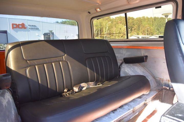 840861-8 Chevrolet Blazer K10 4WD 383 Stroker 400hp -88