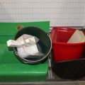 849910-2 Stable / booth accessories