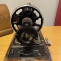 849932-6 Singer Sewing Machine from 1924